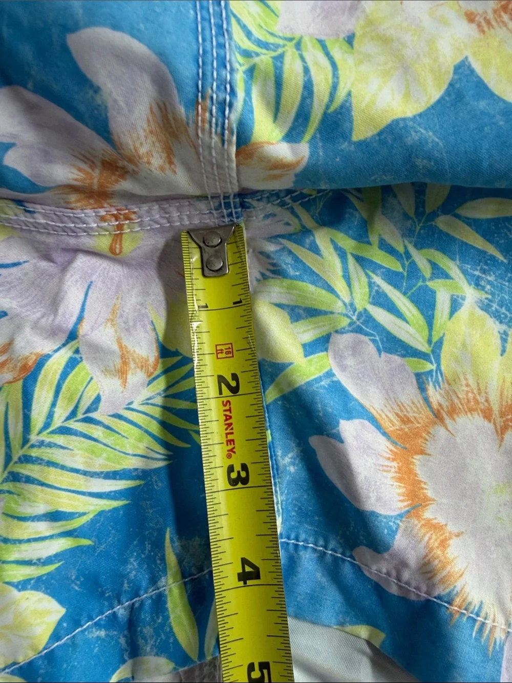 Michaels Swimtrunks